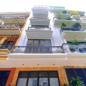 NHÀ ĐẸP HOÀNG QUỐC VIỆT - Ô TÔ - THANG MÁY